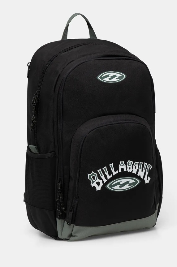 Σακίδιο πλάτης Billabong ABYBP00137 μαύρο AW24