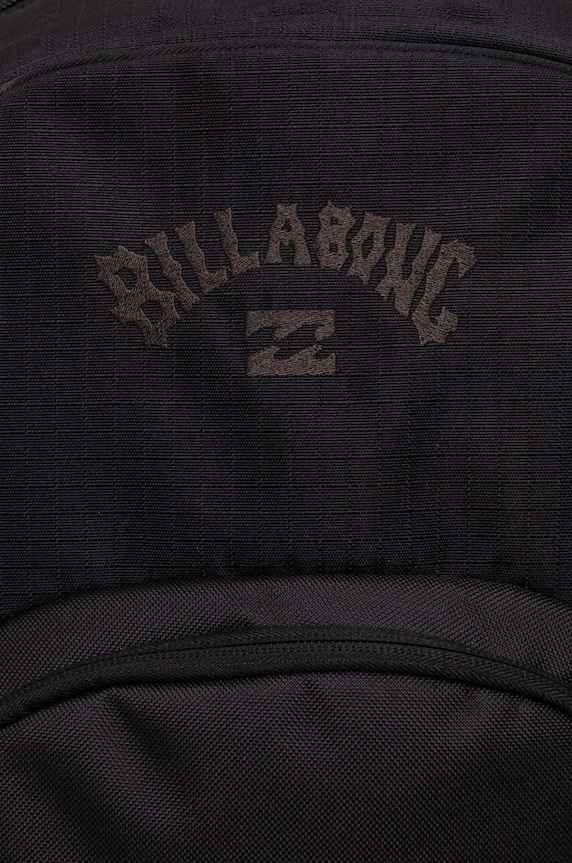 Σακίδιο πλάτης Billabong μαύρο ABYBP00137