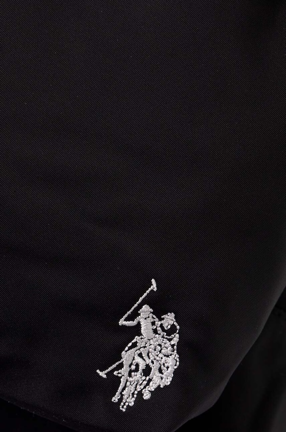 Akcesoria U.S. Polo Assn. plecak BIUB55674MIA.000 czarny