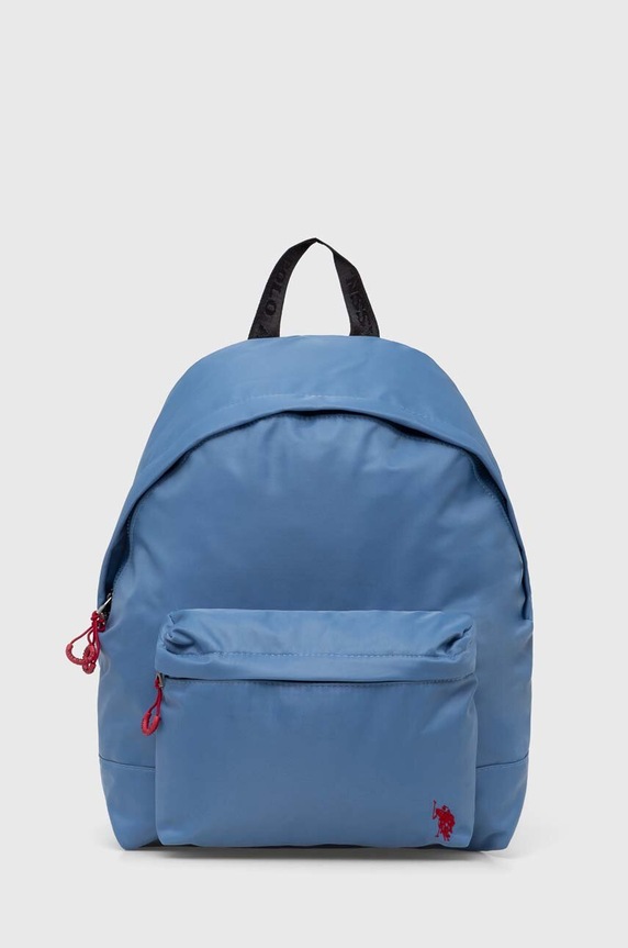 U.S. Polo Assn. plecak mieści A4 niebieski BIUB55674MIA.210