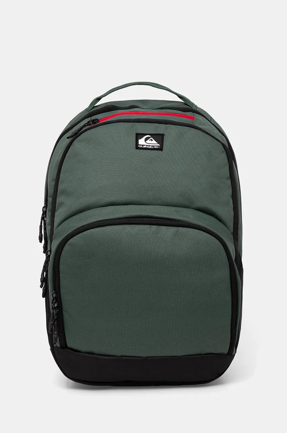Quiksilver rucsac verde AQYBP03167