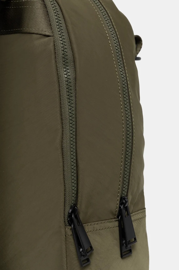PLEIN SPORT plecak 2100138 zielony