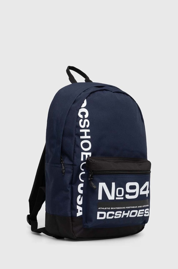Ruksak DC ADYBP03107 mornarsko plava SS24