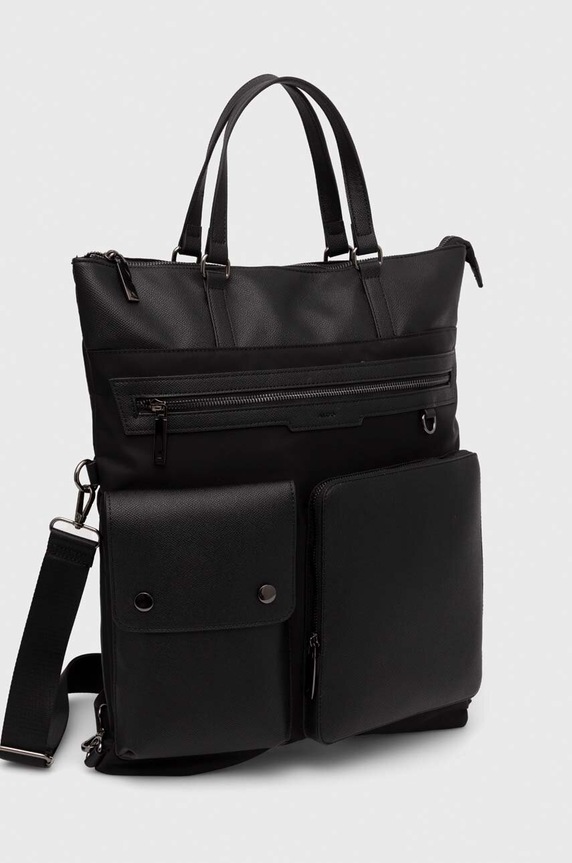 Aldo plecak COMARID COMARID.004 czarny SS24