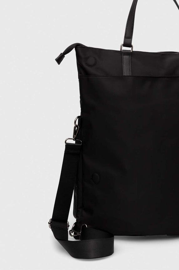 Akcesoria Aldo plecak COMARID COMARID.004 czarny