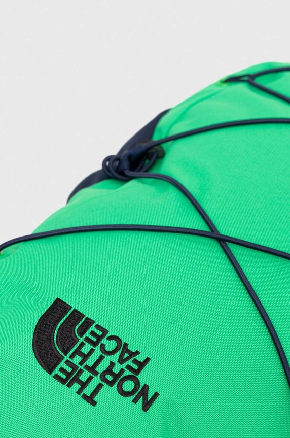 Akcesoria The North Face plecak NF0A3VXFSOG1 zielony