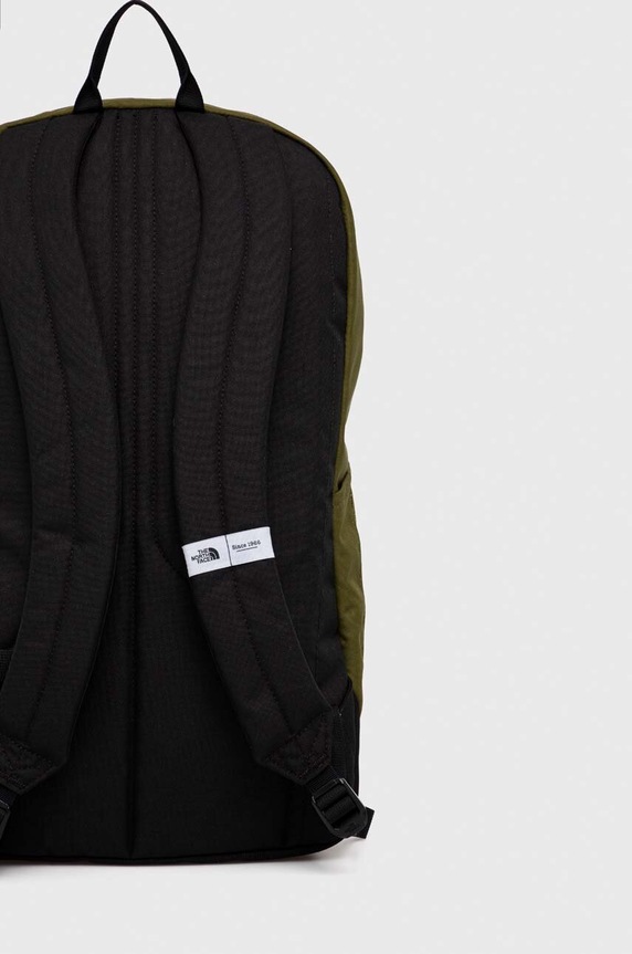 Akcesoria The North Face plecak NF0A3KVCYIZ1 zielony