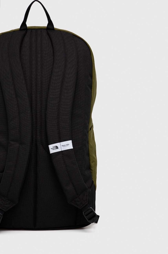Akcesoria The North Face plecak NF0A3KVCYIZ1 zielony