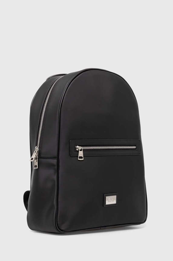 Karl Lagerfeld plecak 541113.805908 czarny SS24