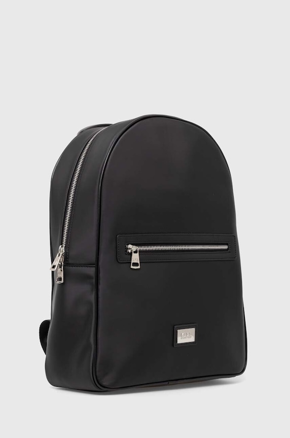 Karl Lagerfeld plecak 541113.805908 czarny SS24