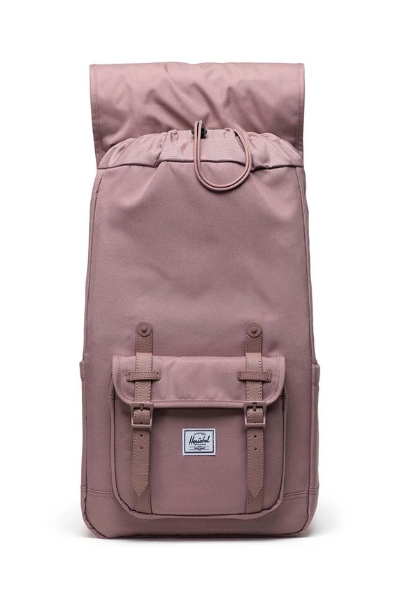 Рюкзак Herschel Little America 11390.02077.OS рожевий SS24