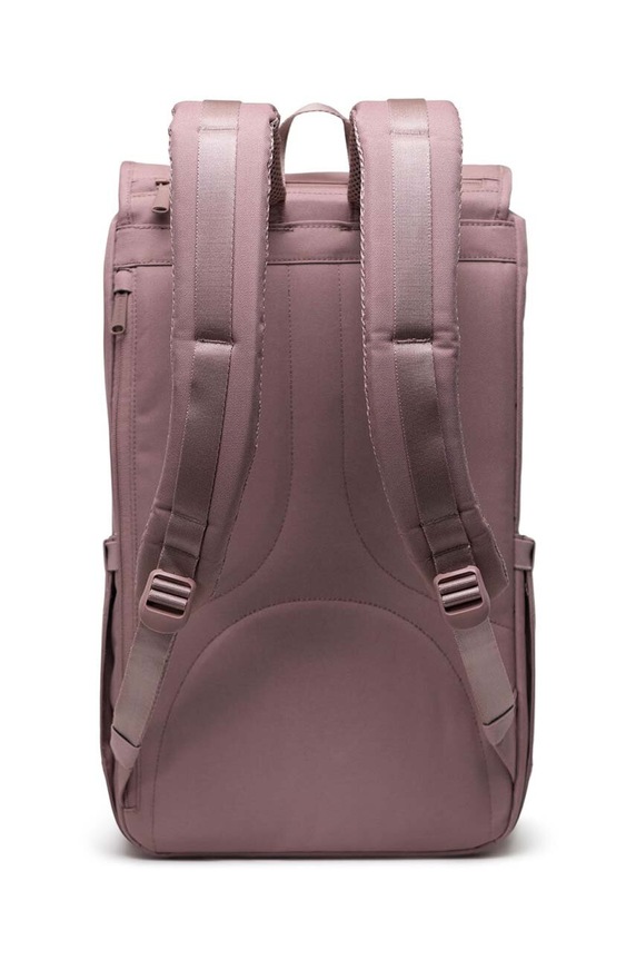 Рюкзак Herschel Little America рожевий 11390.02077.OS