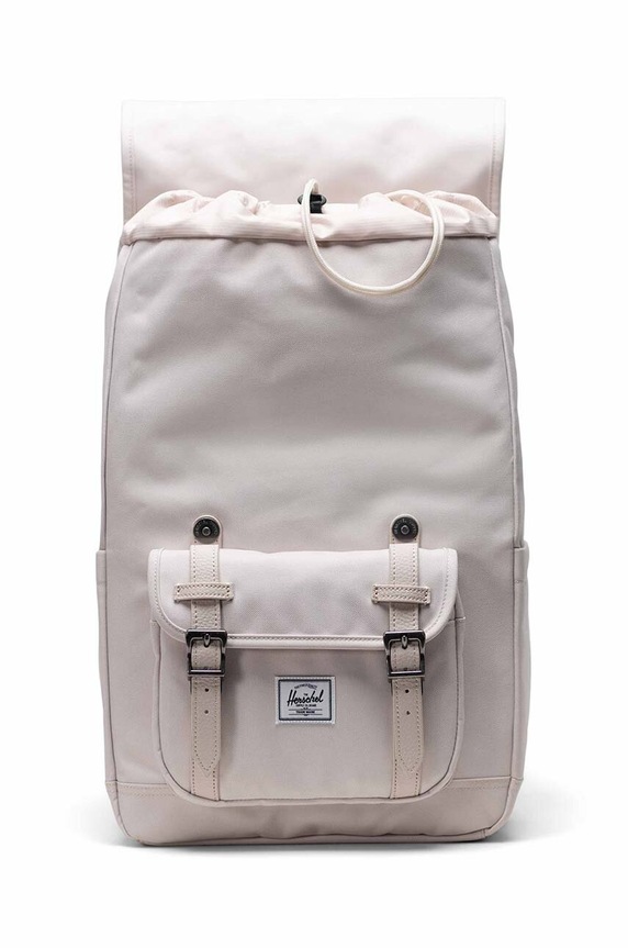 Herschel plecak Little America™ Mid 11391.05456.OS beżowy SS25