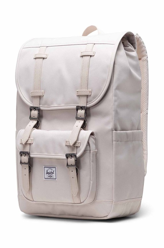 Akcesoria Herschel plecak Little America™ Mid 11391.05456.OS beżowy