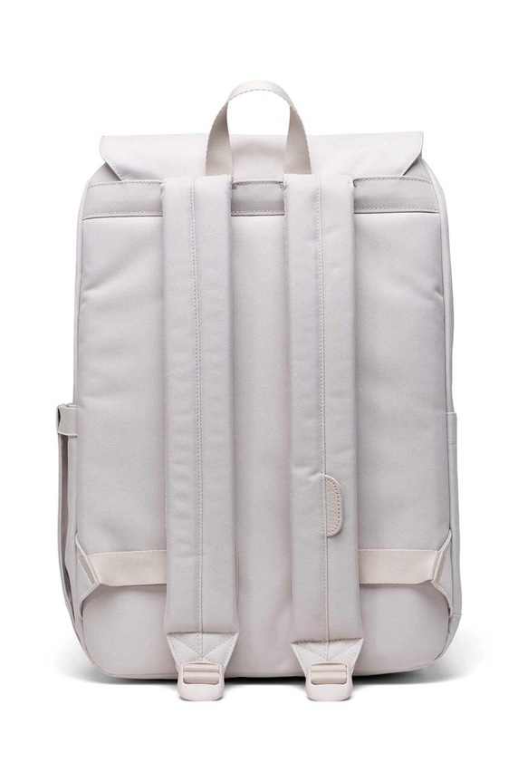 Herschel hátizsák Retreat Small Backpack bézs 11400.05456.OS