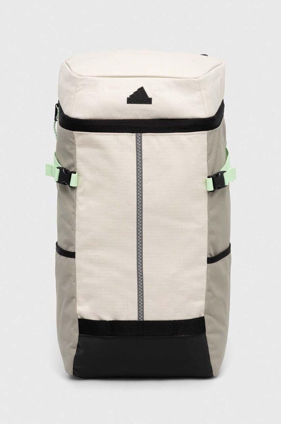Batoh adidas vzorovaný béžová IP0391