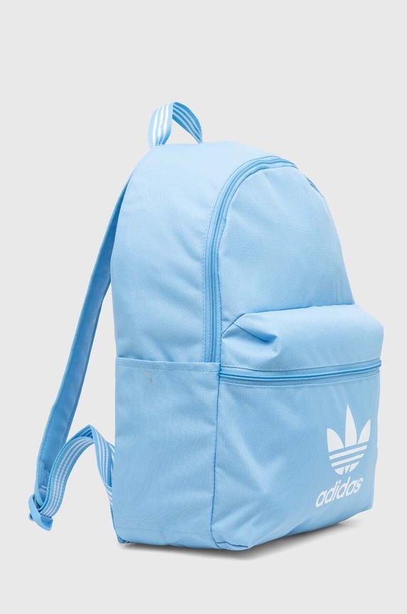 Σακίδιο πλάτης adidas Originals IR5437 μπλε SS24
