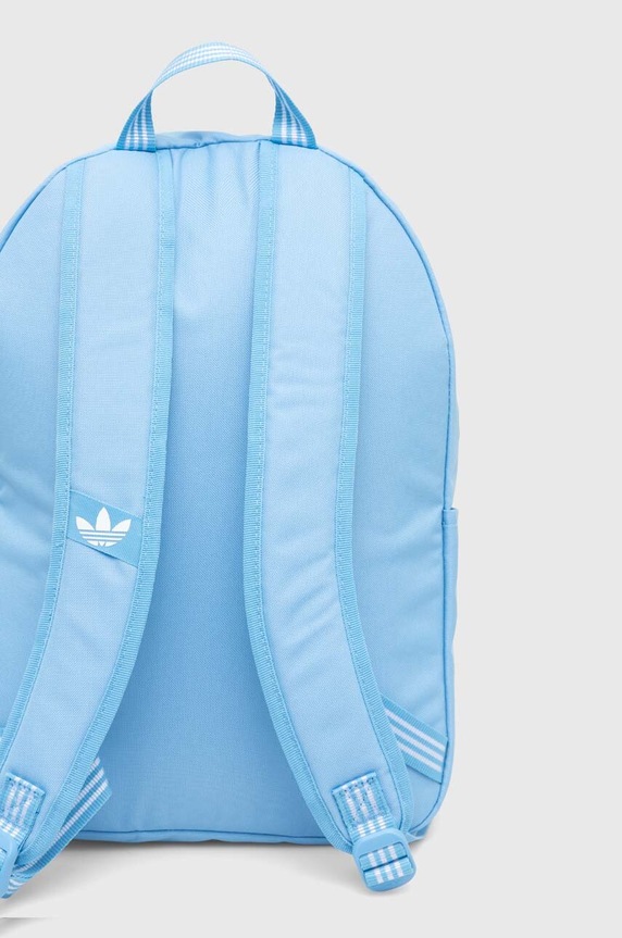 Αξεσουάρ Σακίδιο πλάτης adidas Originals IR5437 μπλε