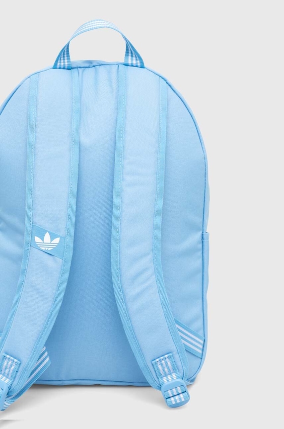 Αξεσουάρ Σακίδιο πλάτης adidas Originals IR5437 μπλε