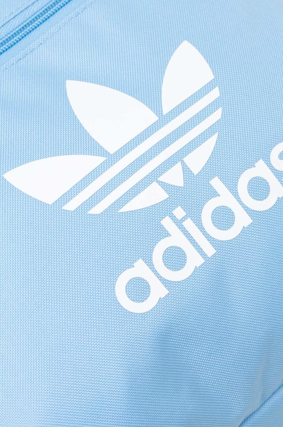 Σακίδιο πλάτης adidas Originals μπλε IR5437