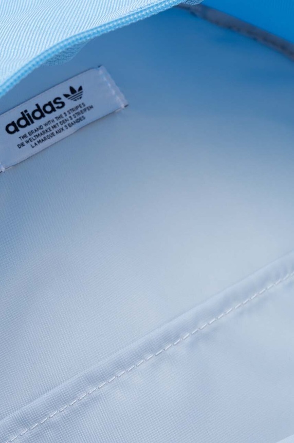 Σακίδιο πλάτης adidas Originals IR5437 μπλε