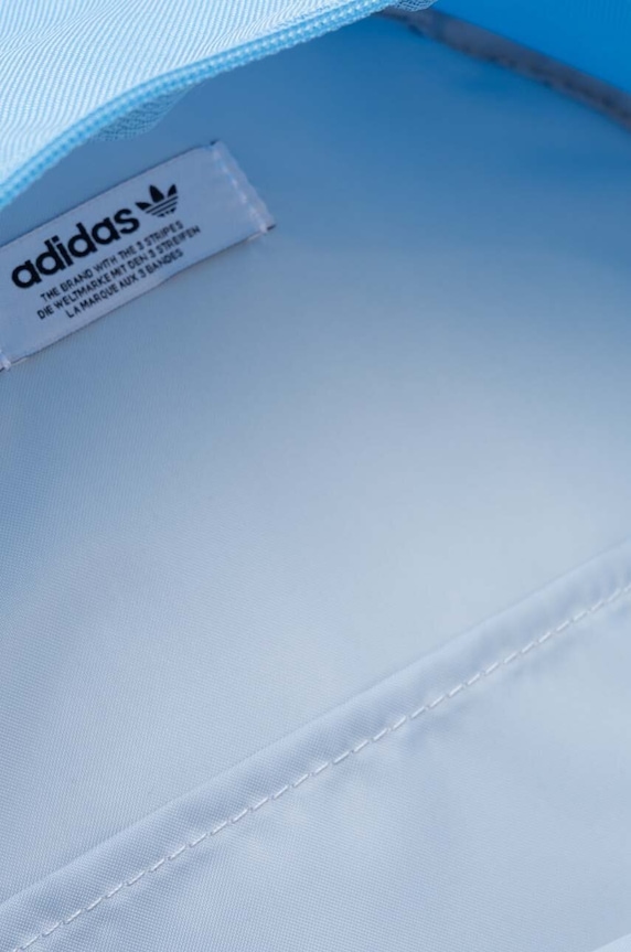 Σακίδιο πλάτης adidas Originals IR5437 μπλε