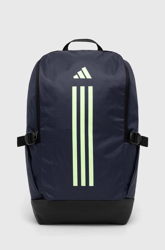 adidas Performance hátizsák textil sötétkék IR9818