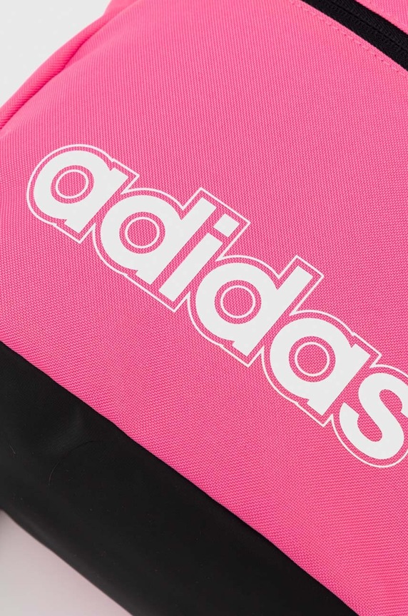 Akcesoria adidas plecak IR9824 różowy