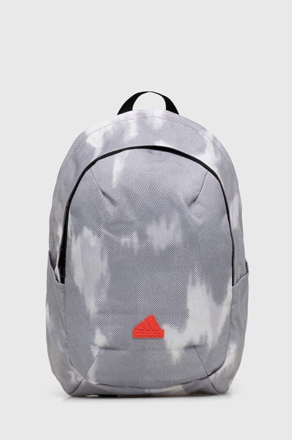 Ruksak adidas Planet friendly siva IS3787