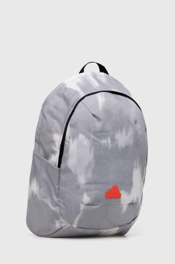 Ruksak adidas IS3787 siva SS24