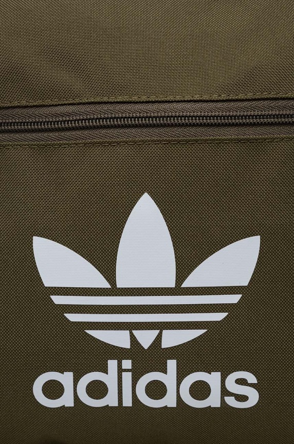 Ruksak adidas Originals IS4361 zelena