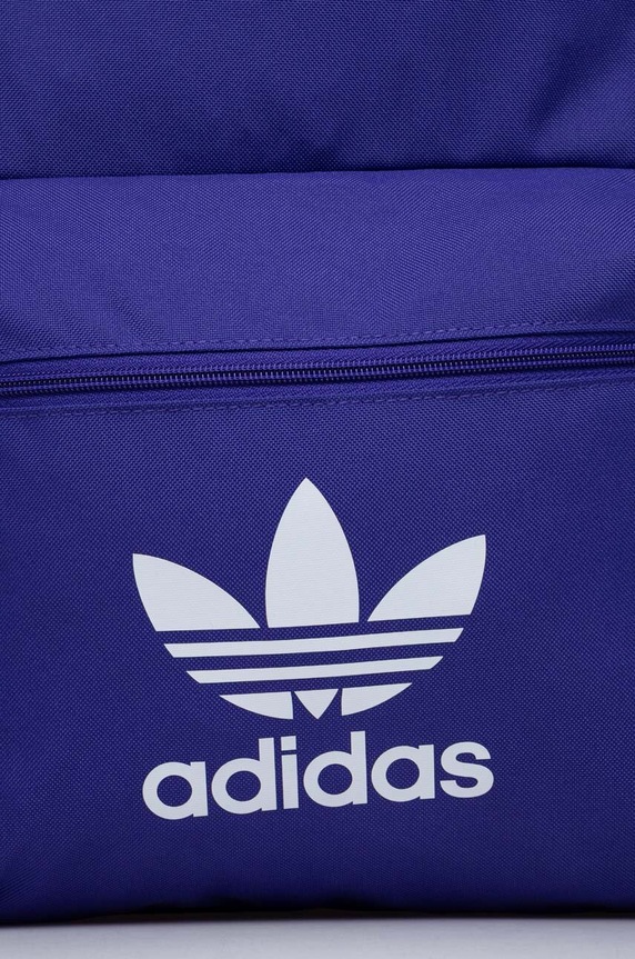 Doplnky Ruksak adidas Originals IS4362 fialová