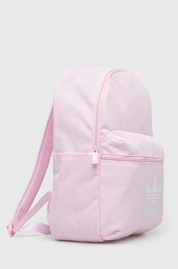 adidas Originals plecak IS4363 różowy SS24