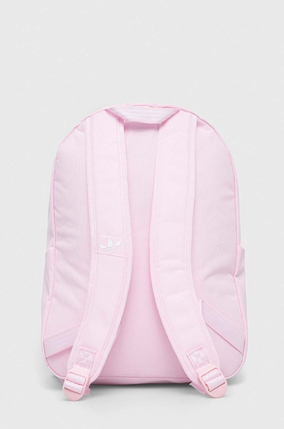 Akcesoria adidas Originals plecak IS4363 różowy