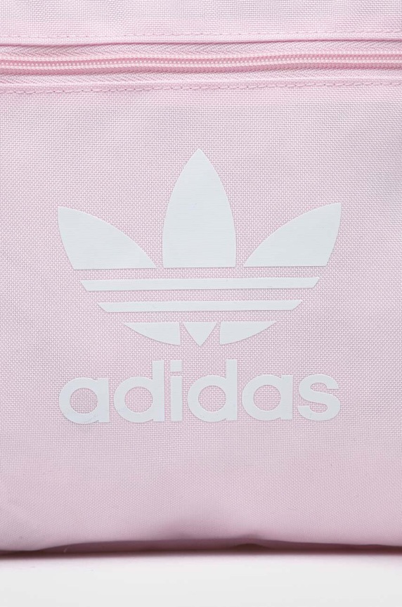 adidas Originals plecak różowy IS4363