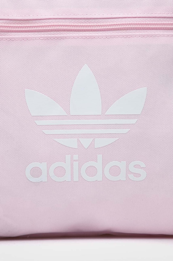 adidas Originals plecak różowy IS4363