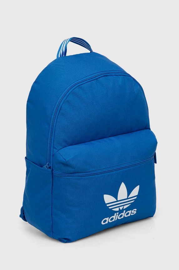 Ruksak adidas Originals IW1782 plava SS24
