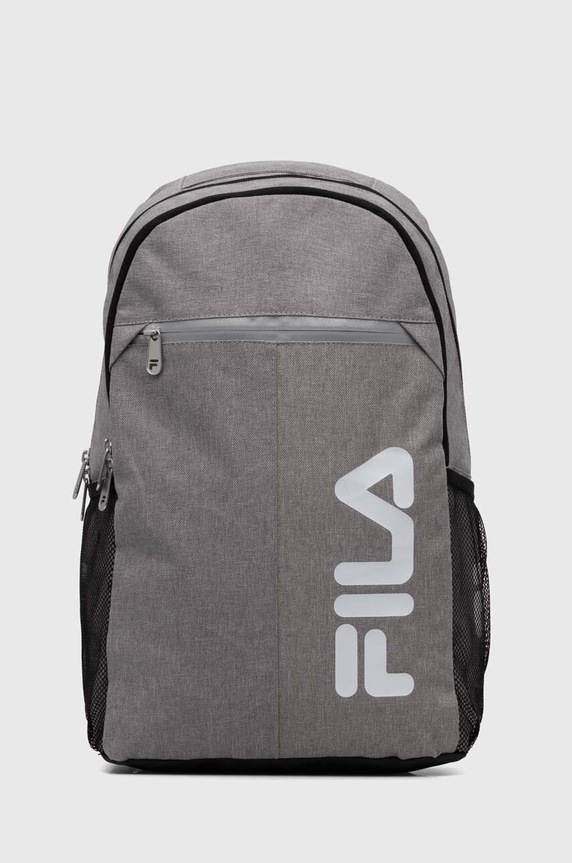 Fila hátizsák textil szürke FBU0127