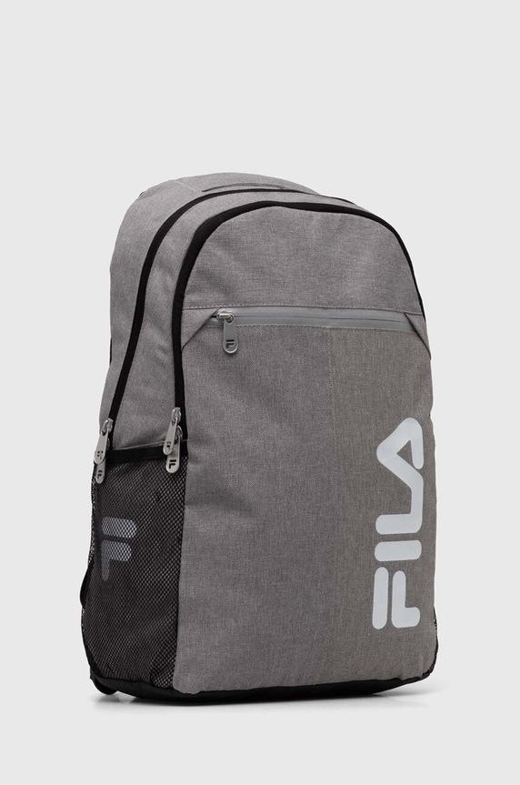 Fila hátizsák FBU0127 szürke SS24