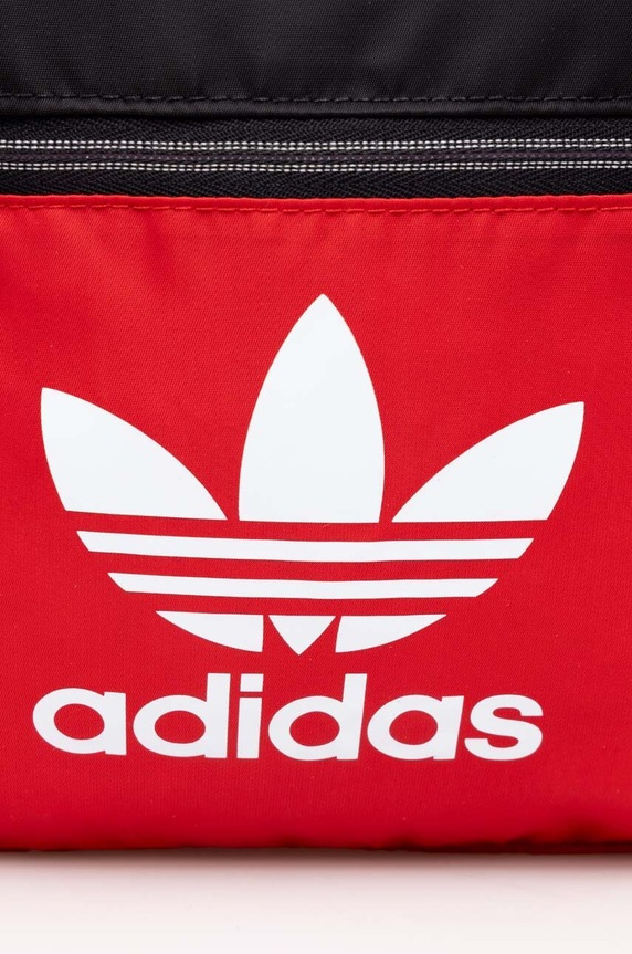 Σακίδιο πλάτης adidas Originals κόκκινο IS4561