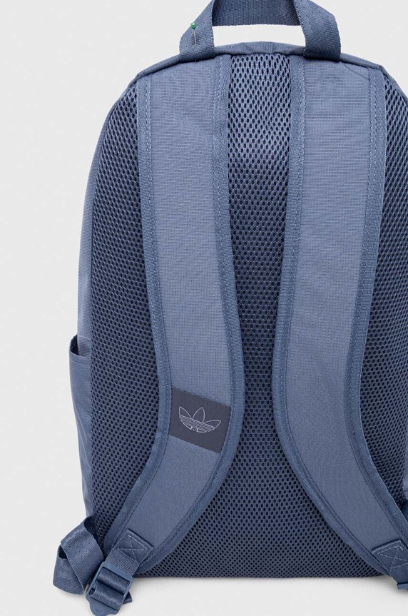 Dodaci Ruksak adidas Originals IS4564 plava
