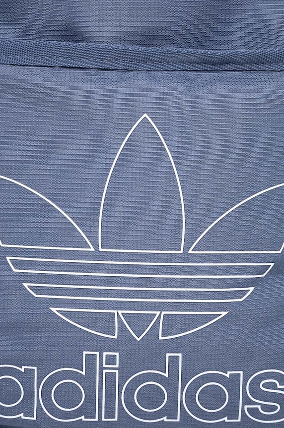 Ruksak adidas Originals plava IS4564