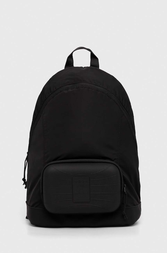 Ruksak adidas Originals bez uzorka crna IU0178