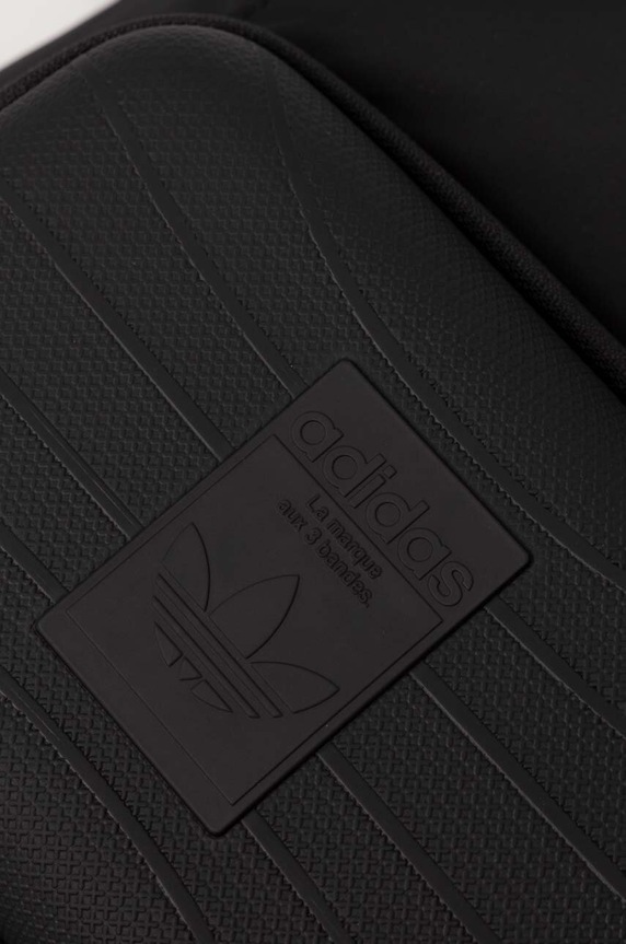 Ruksak adidas Originals crna IU0178