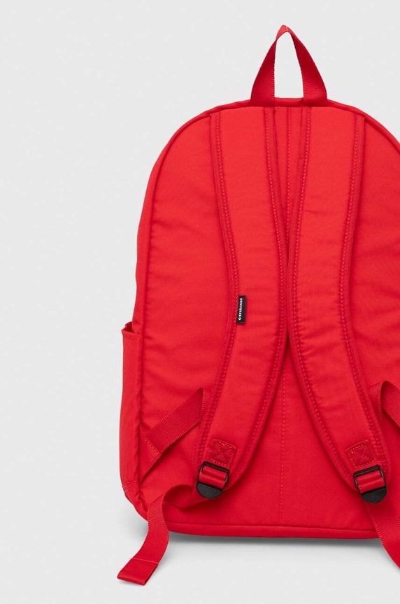 Dodaci Ruksak Converse 10020533.A19 crvena