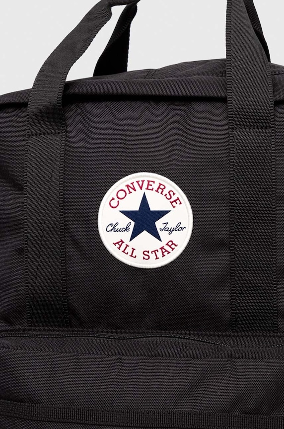 Kiegészítők Converse hátizsák 10026013.A01 fekete