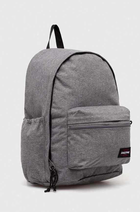Ruksak Eastpak EK0A5BBJ3631 siva SS24