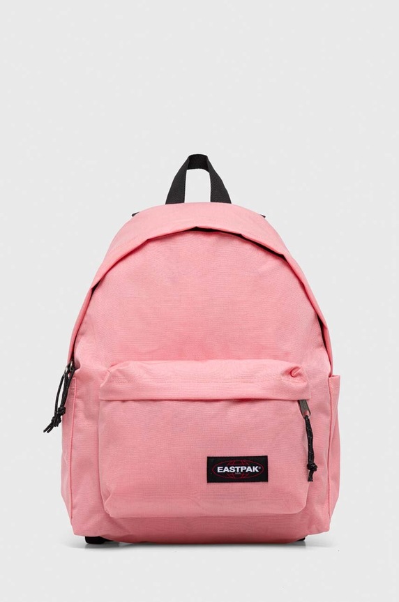 Eastpak plecak mieści A4 różowy EK0A5BG41K71