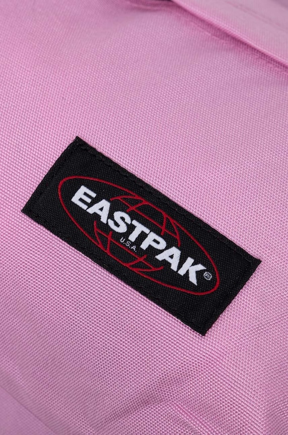Ruksak Eastpak roza EK0A5BG46J61