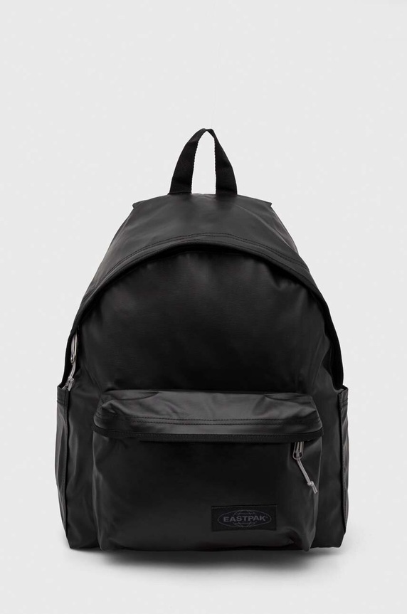 Ruksak Eastpak jednofarebný čierna EK0A5BG4O131